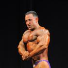 Guy  Cisternino - IFBB Muscle Heat  2012 - #1